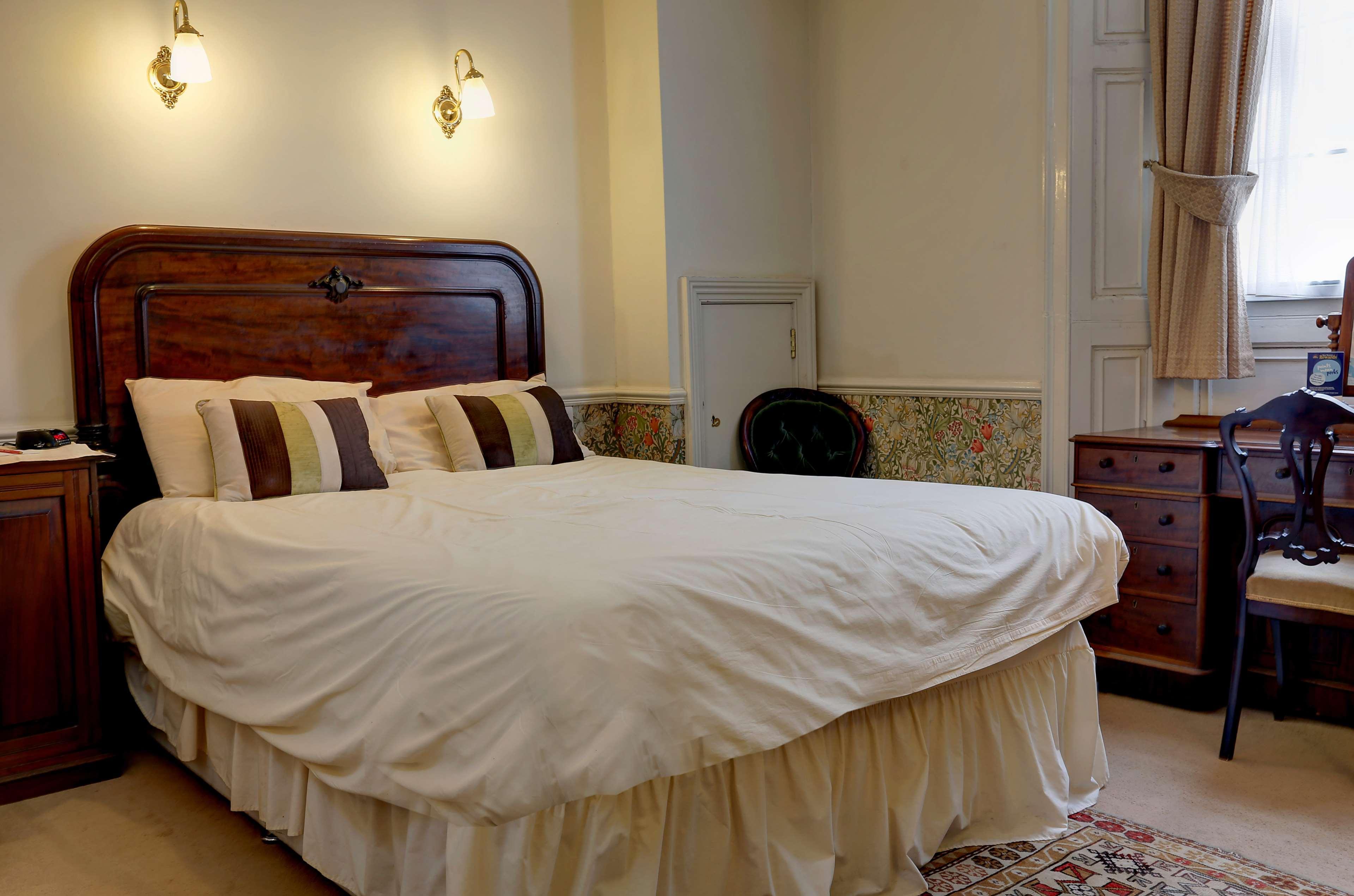Lairgate Hotel Беверли Экстерьер фото