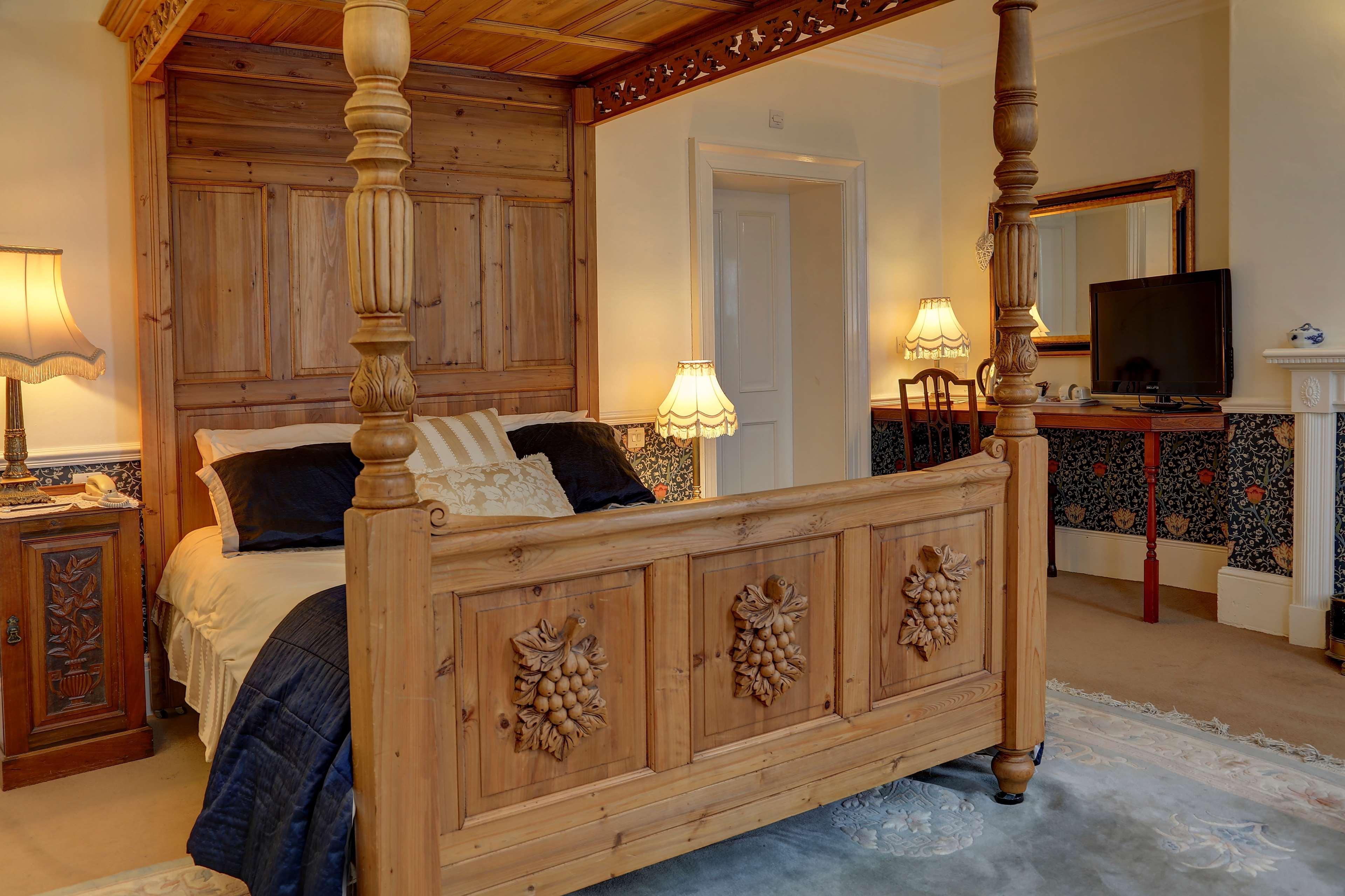 Lairgate Hotel Беверли Экстерьер фото