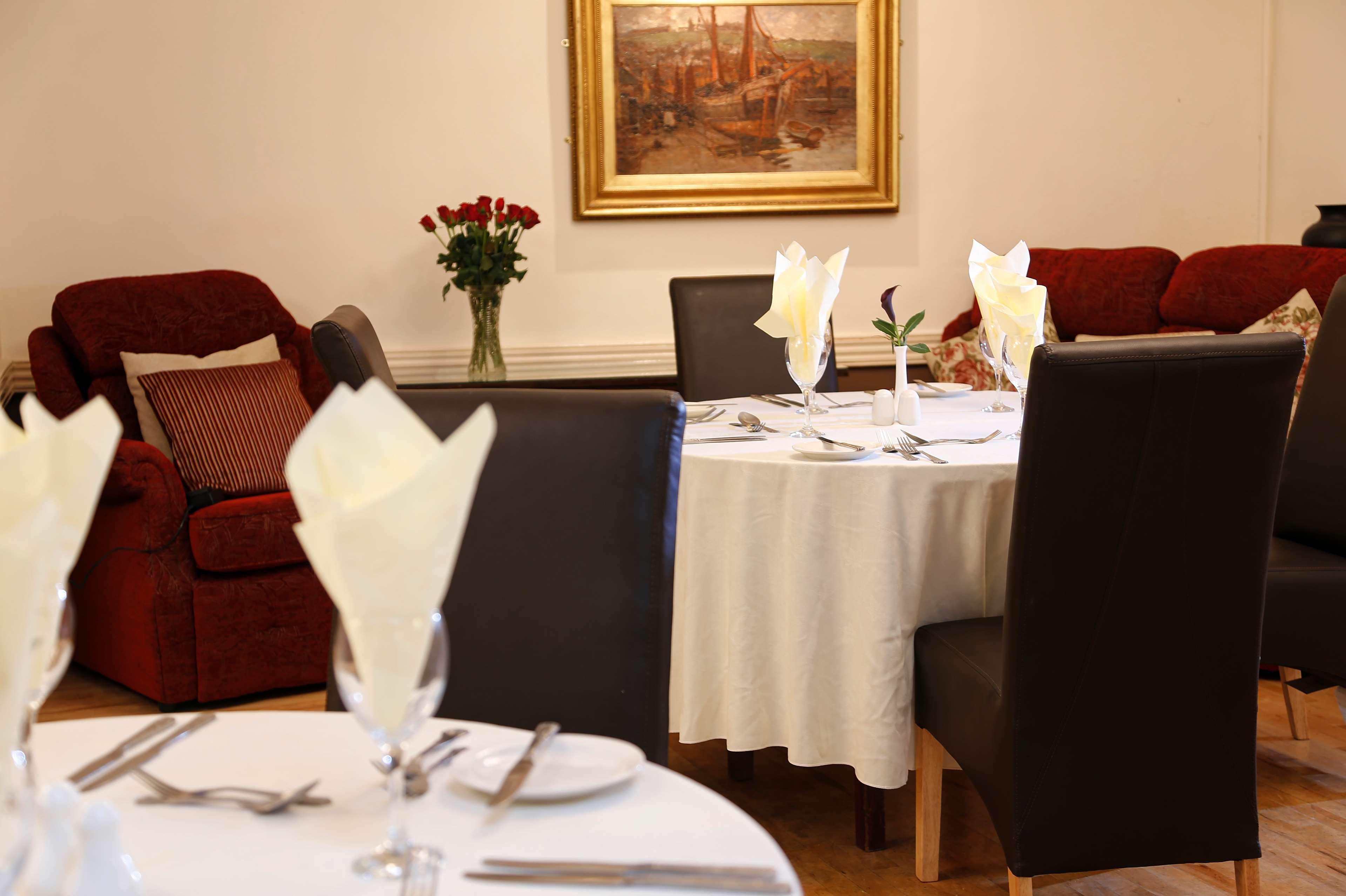 Lairgate Hotel Беверли Экстерьер фото