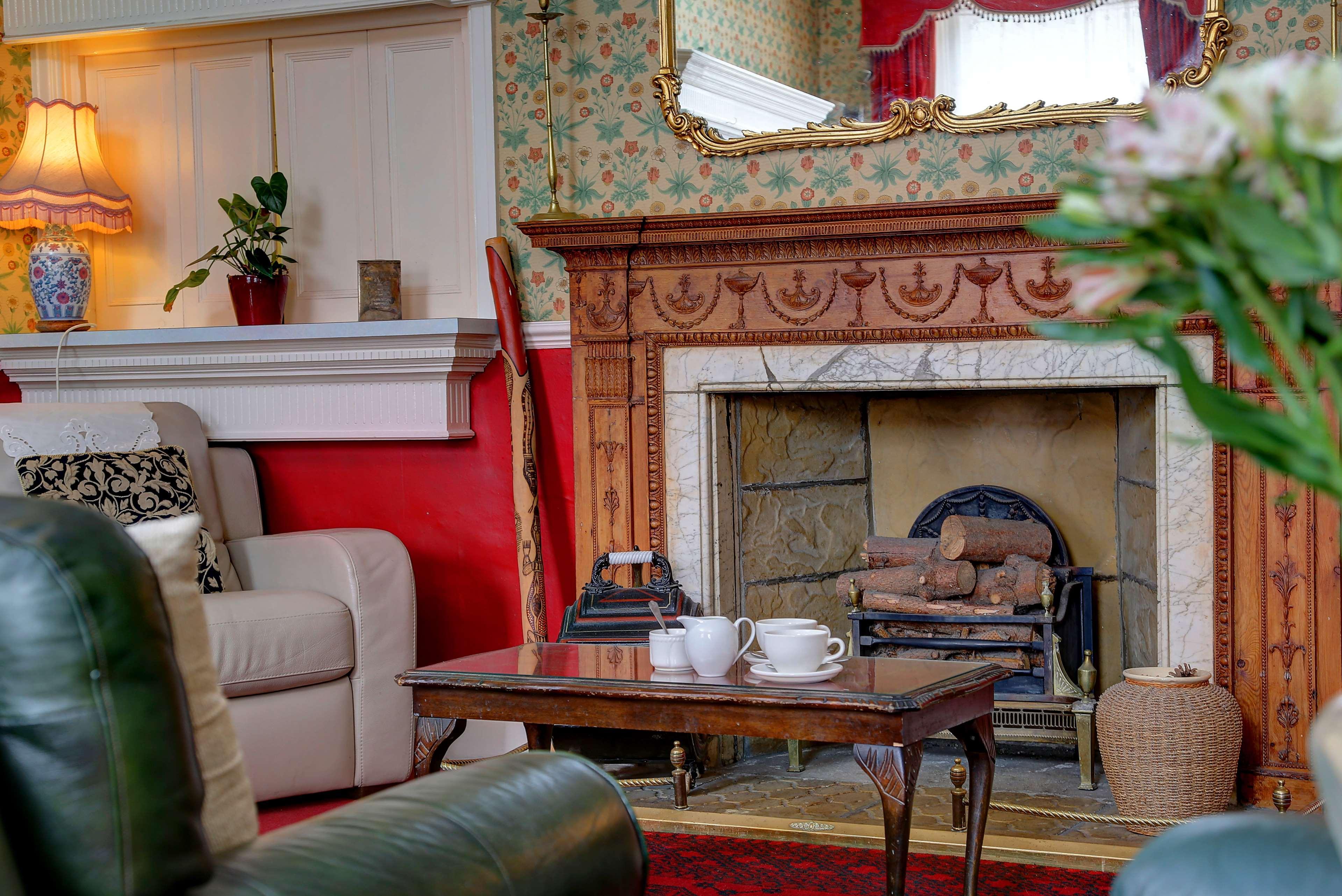Lairgate Hotel Беверли Экстерьер фото