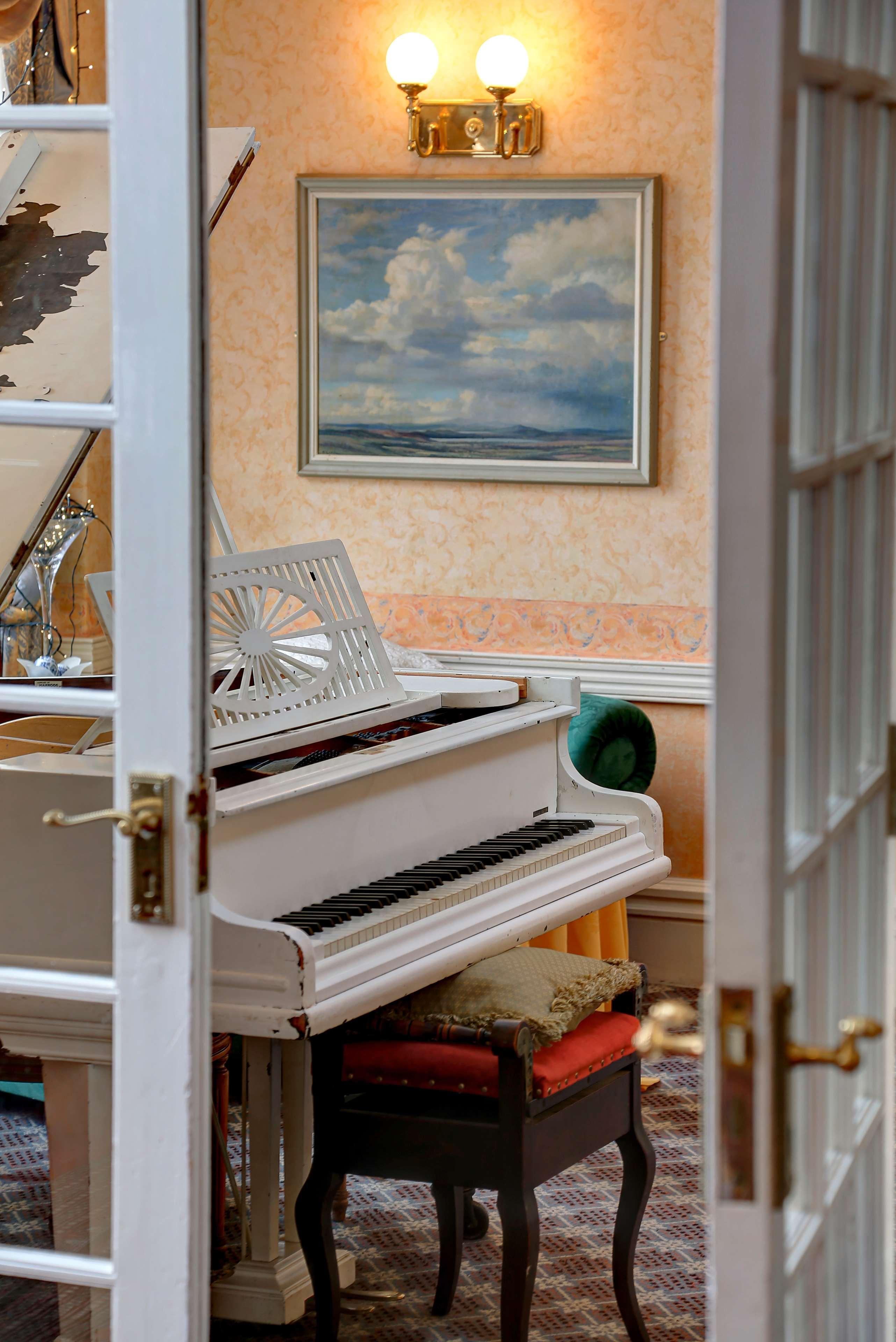 Lairgate Hotel Беверли Экстерьер фото