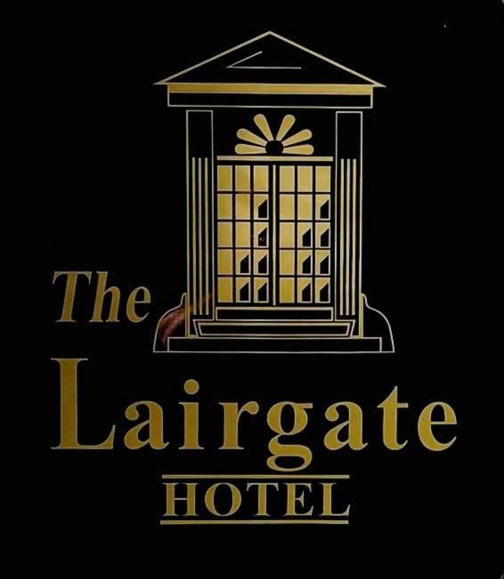 Lairgate Hotel Беверли Экстерьер фото