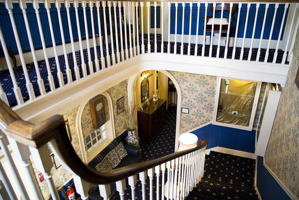 Lairgate Hotel Беверли Экстерьер фото