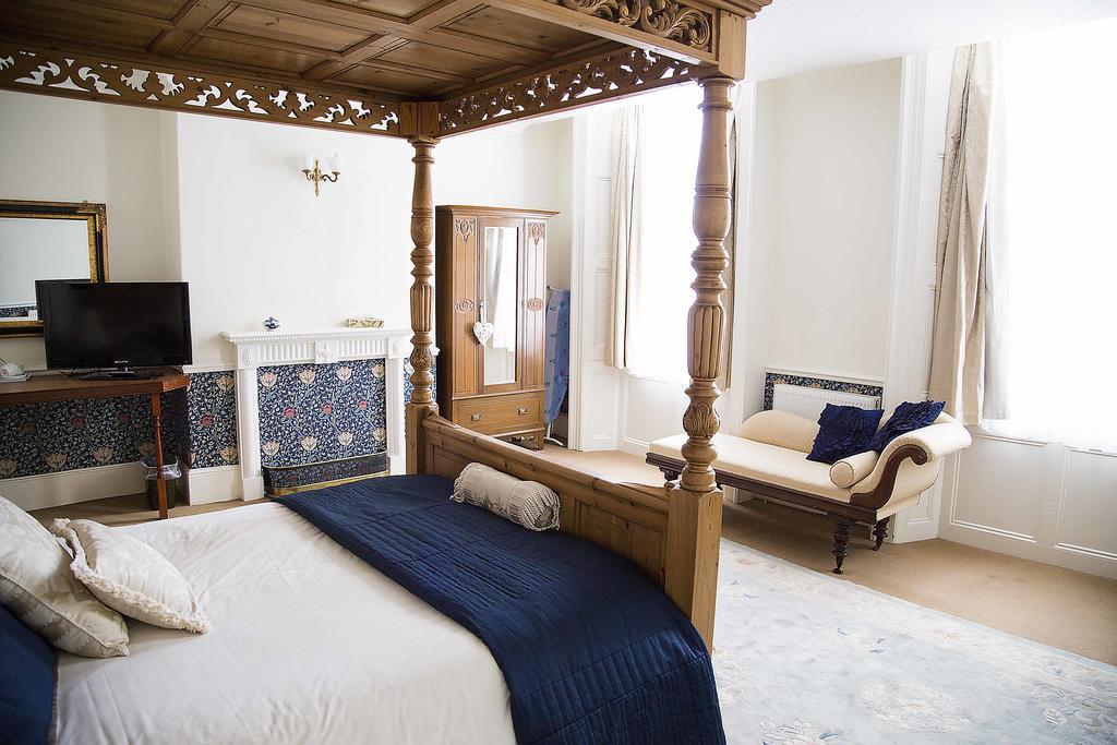 Lairgate Hotel Беверли Экстерьер фото