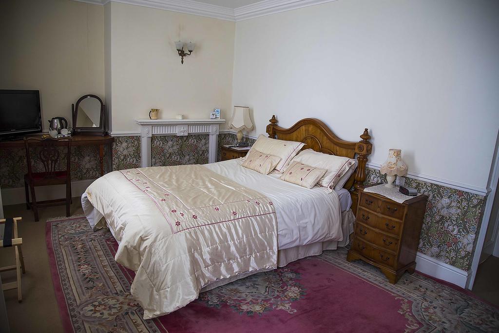 Lairgate Hotel Беверли Экстерьер фото