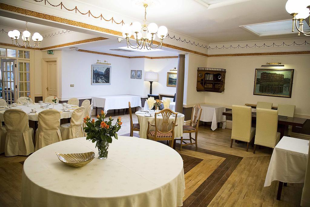 Lairgate Hotel Беверли Экстерьер фото