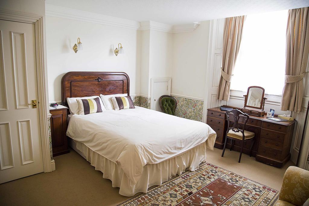 Lairgate Hotel Беверли Экстерьер фото