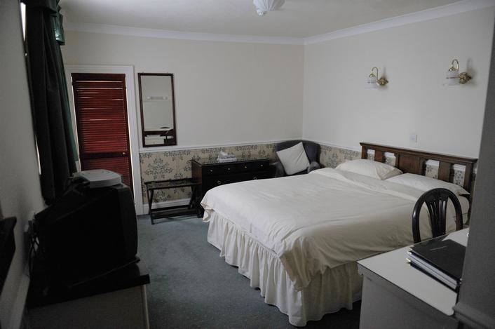 Lairgate Hotel Беверли Экстерьер фото