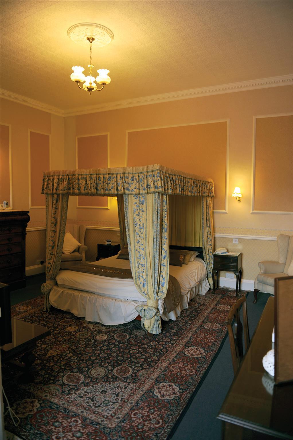 Lairgate Hotel Беверли Экстерьер фото