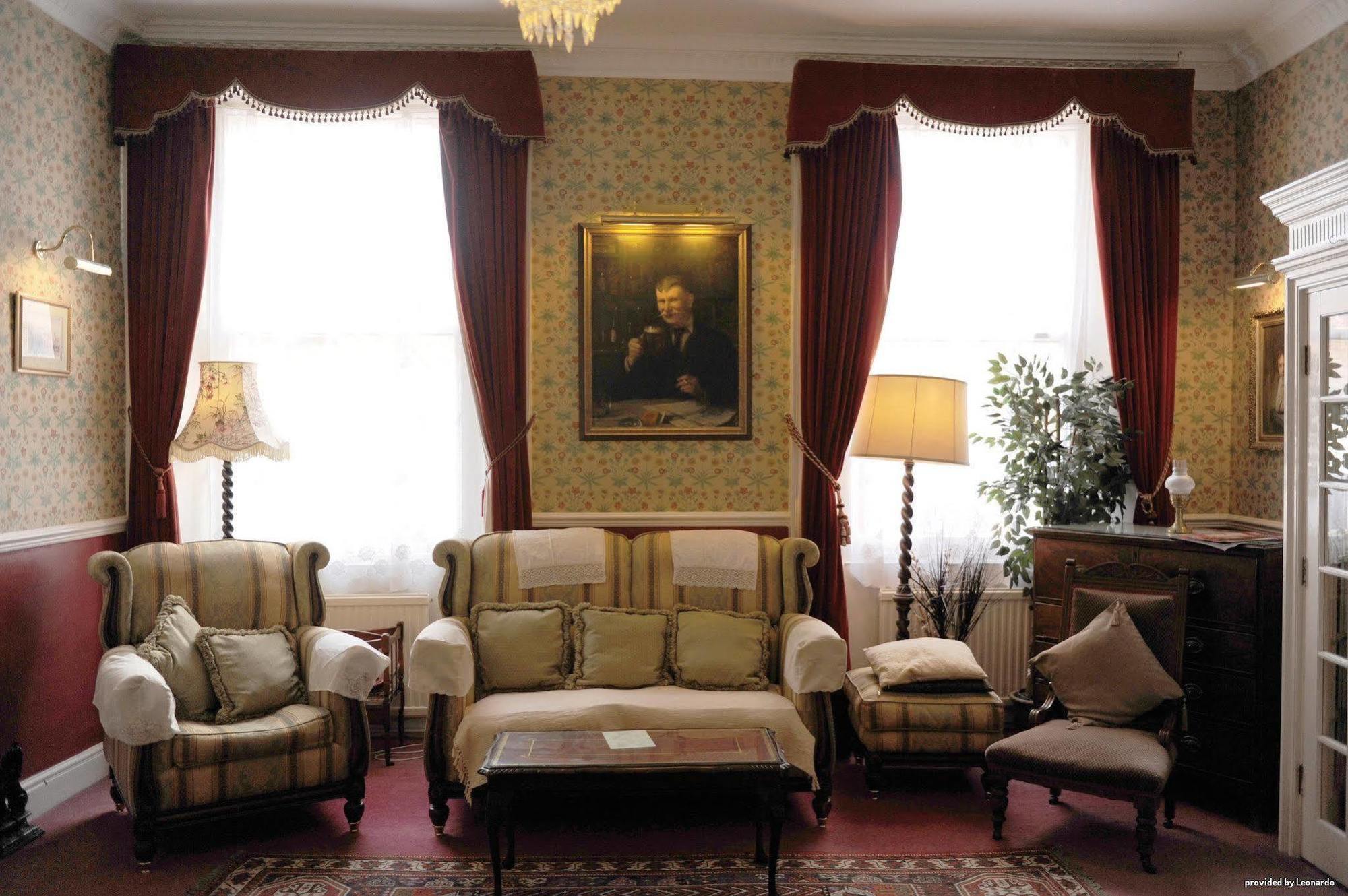Lairgate Hotel Беверли Экстерьер фото