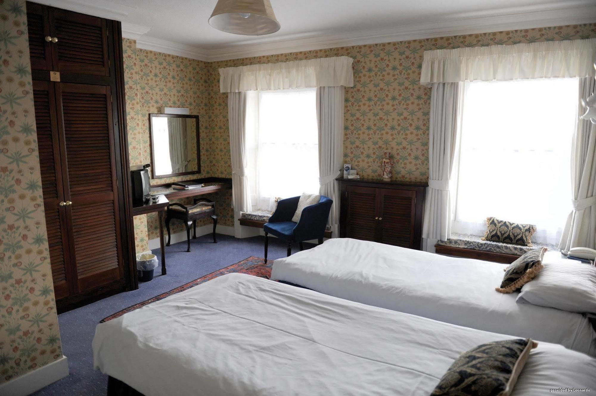 Lairgate Hotel Беверли Экстерьер фото