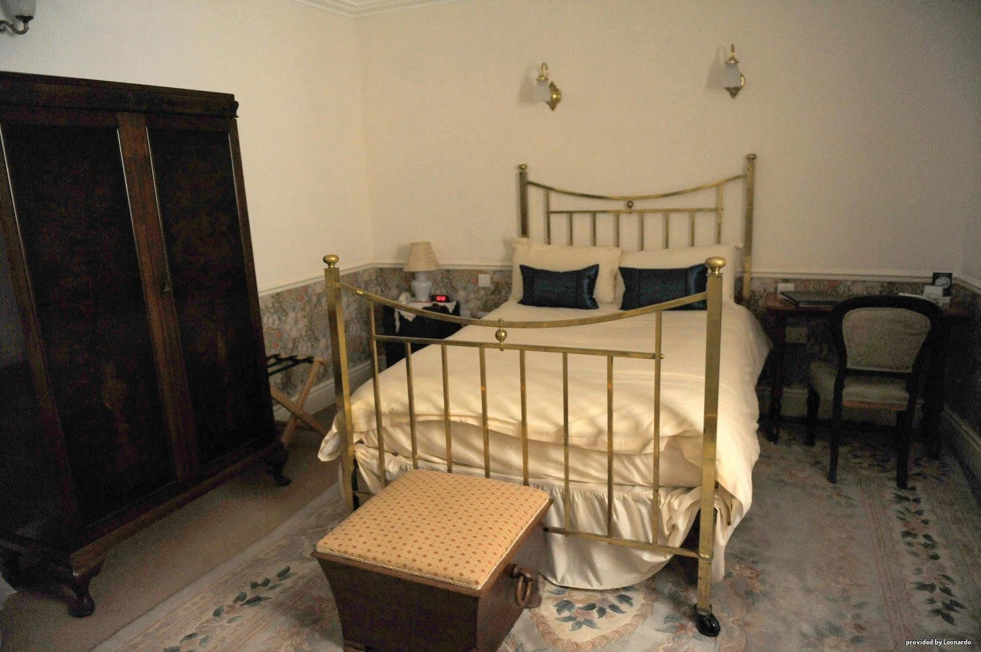 Lairgate Hotel Беверли Экстерьер фото