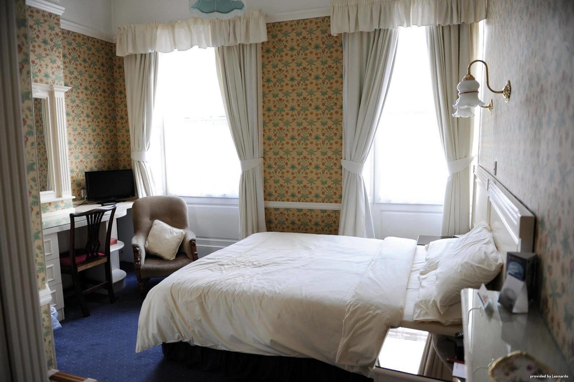 Lairgate Hotel Беверли Экстерьер фото
