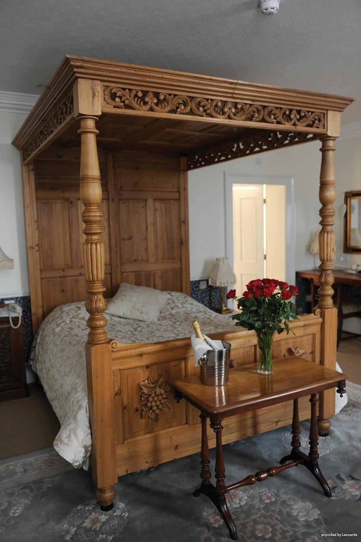 Lairgate Hotel Беверли Экстерьер фото
