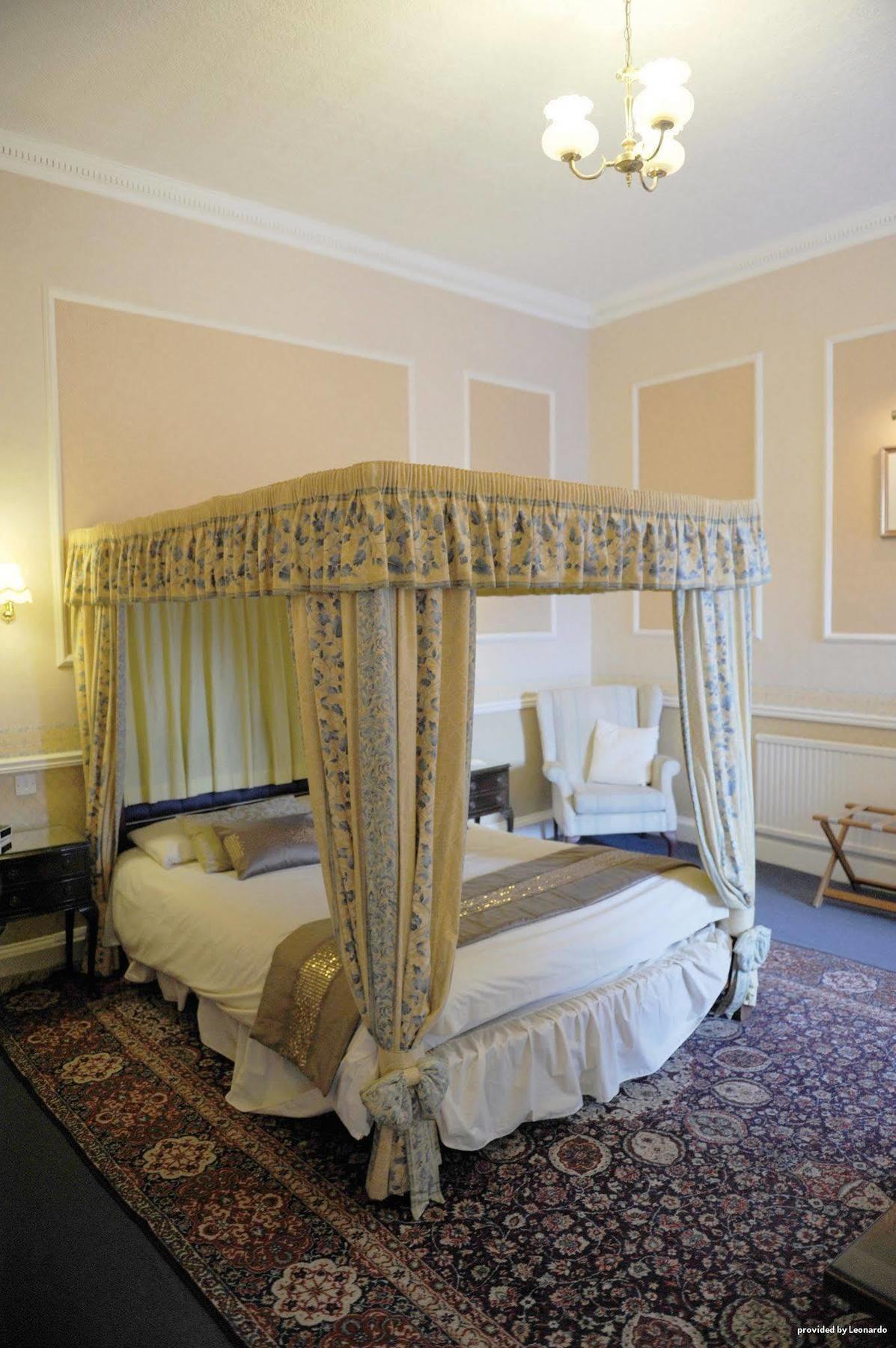 Lairgate Hotel Беверли Экстерьер фото