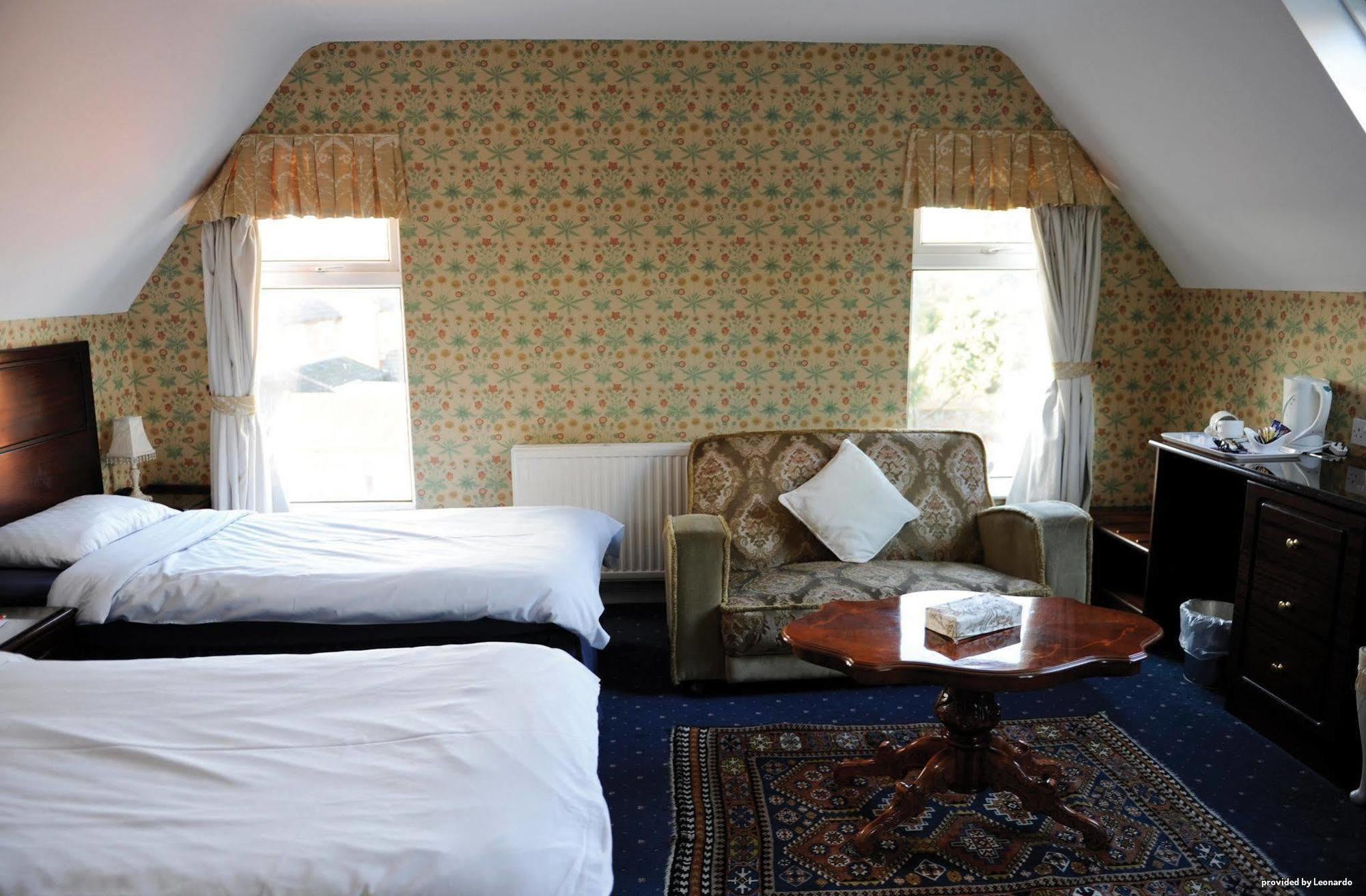 Lairgate Hotel Беверли Экстерьер фото