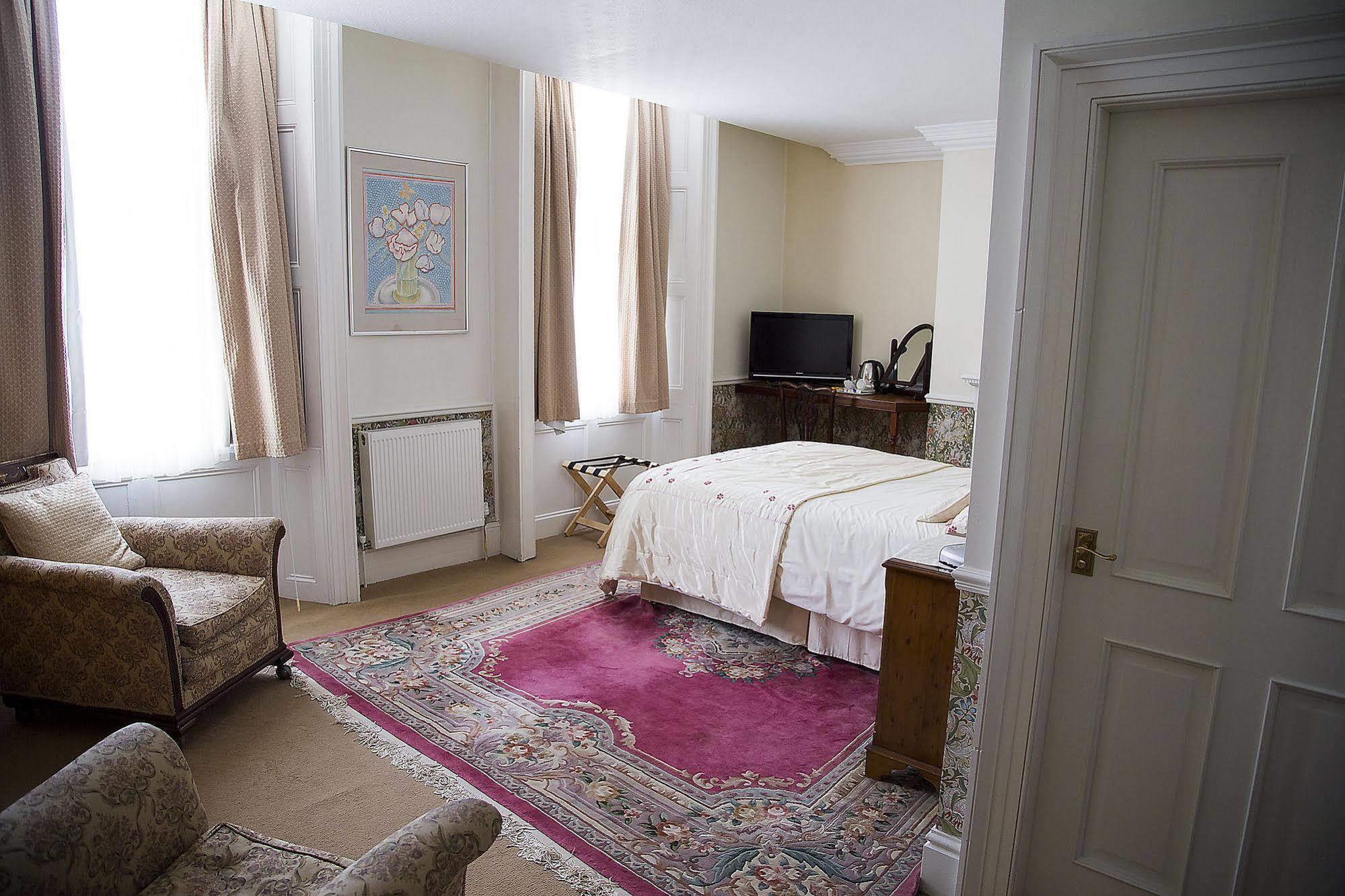 Lairgate Hotel Беверли Экстерьер фото