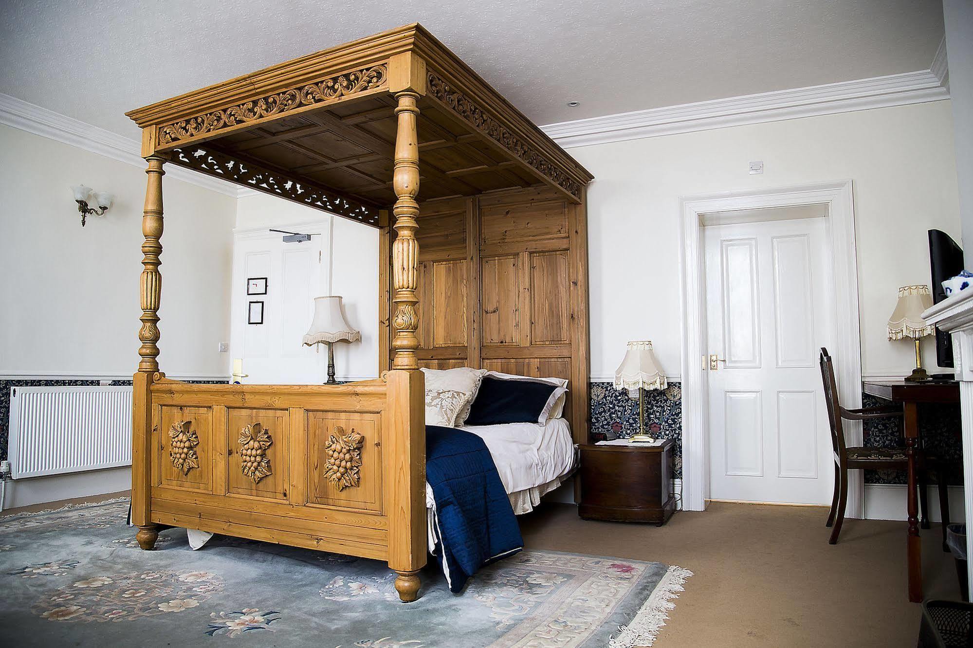 Lairgate Hotel Беверли Экстерьер фото