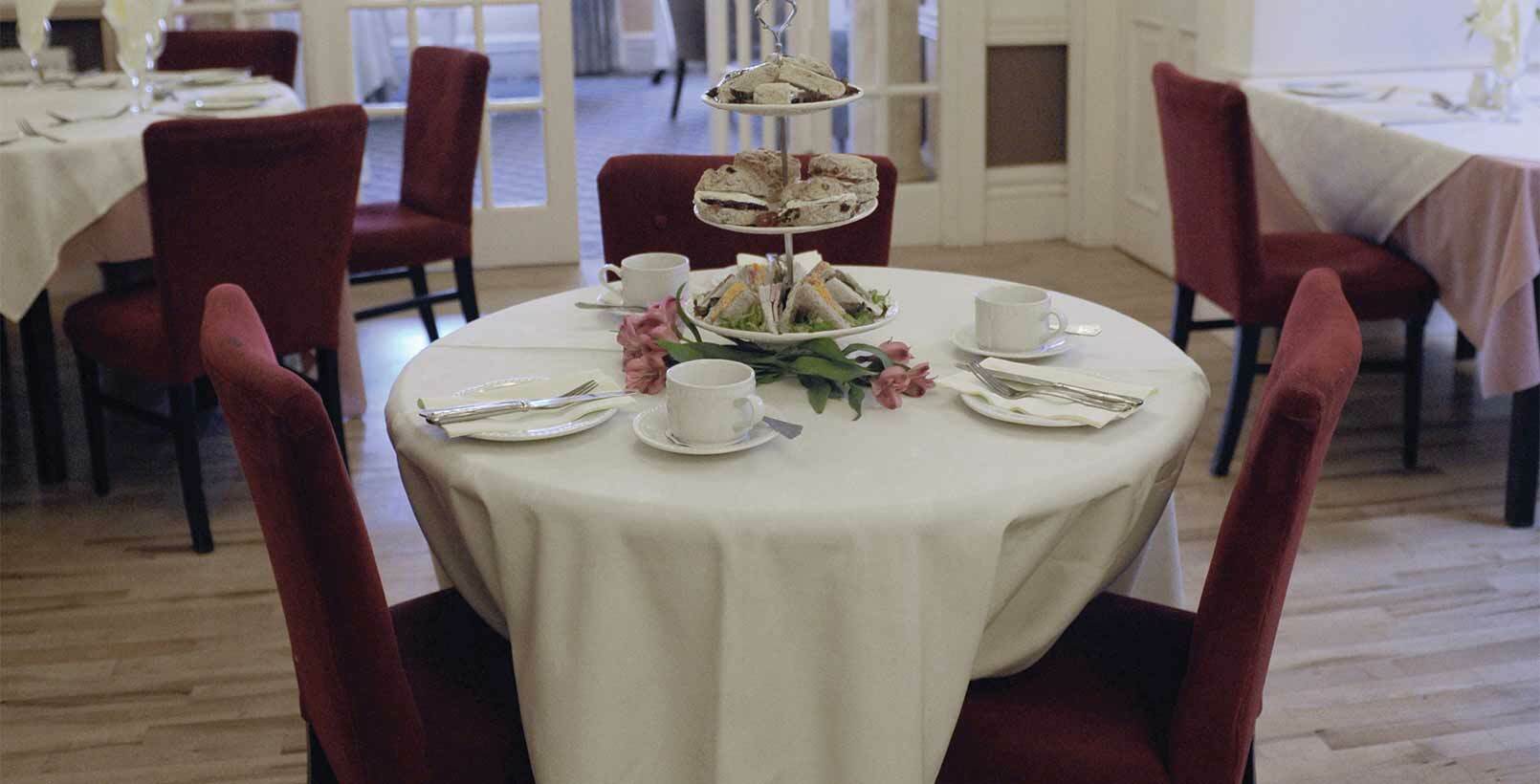 Lairgate Hotel Беверли Экстерьер фото